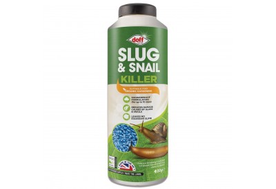Doff Slug & Snail Killer 800g